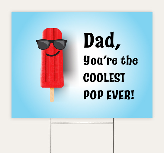 Pop-Dads Day image